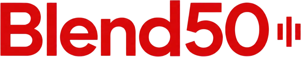 Blend50